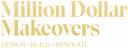 Million Dollar Makeovers logo